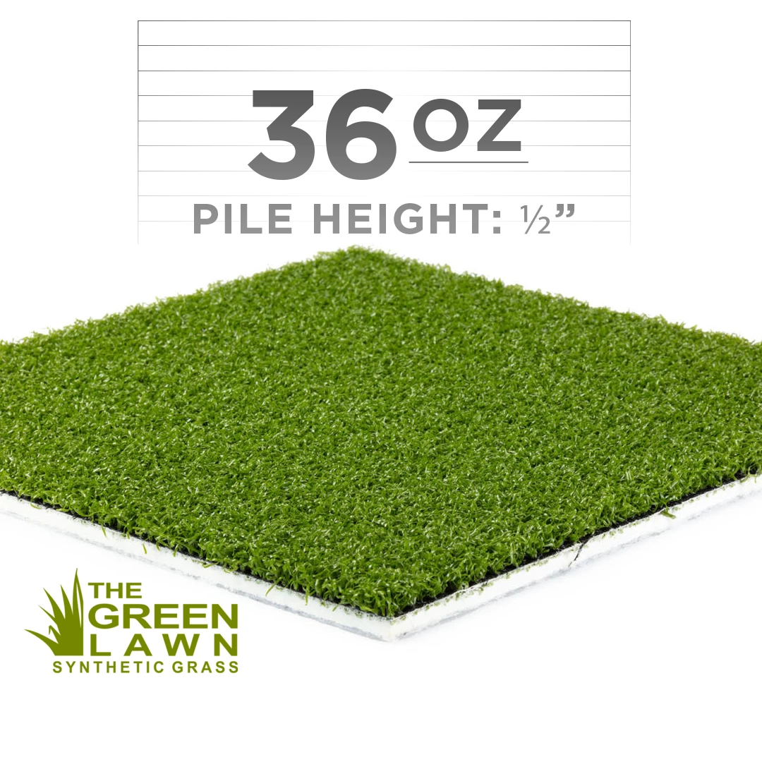 Artificial Putting Green