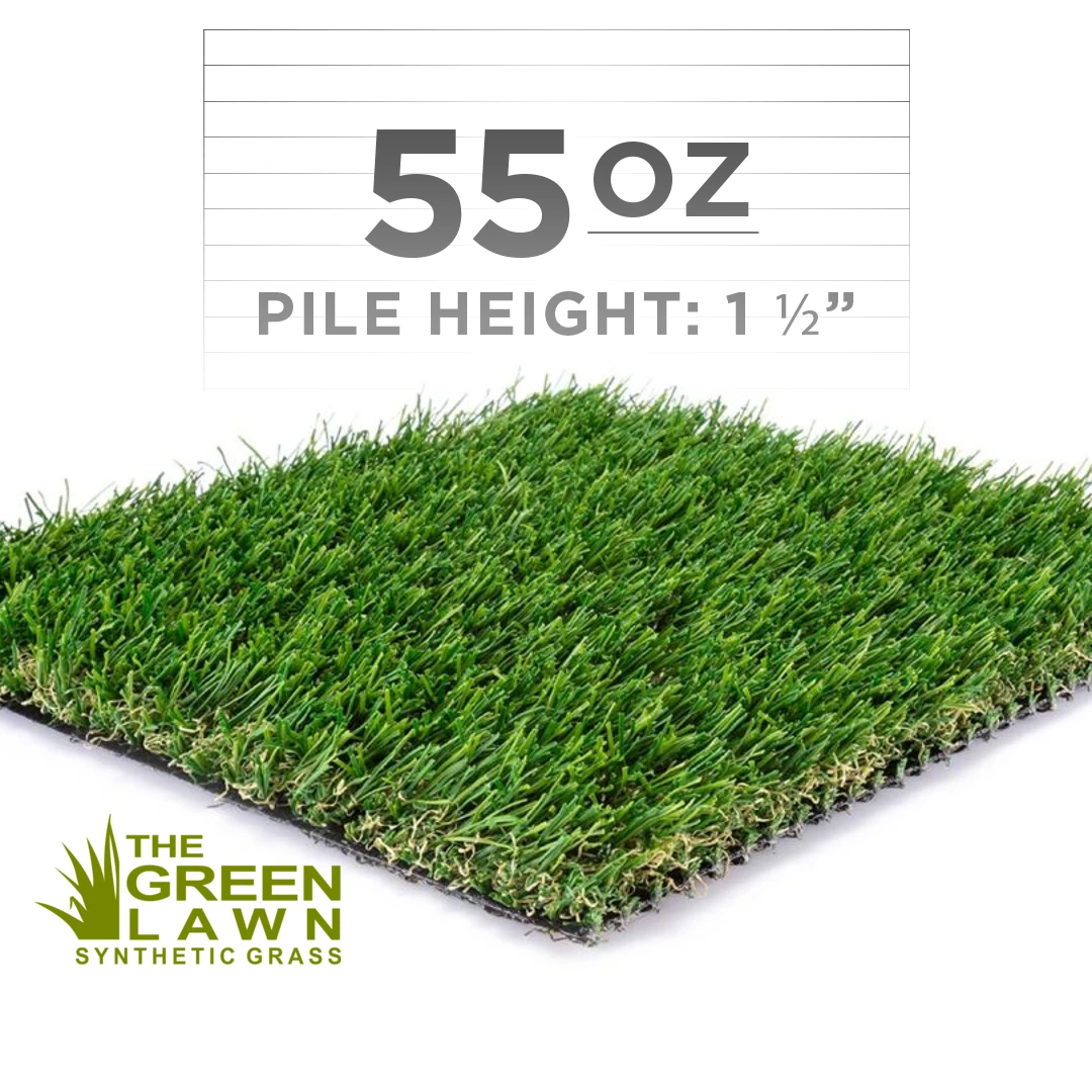 Bermuda Synthetic Grass